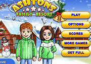 Ashtons Family Resort