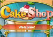 Cake Shop