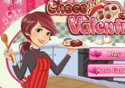 Choco Valentine