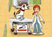 Dr Daisy Pet Vet