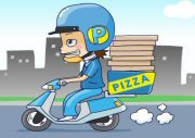 Pizza Delivery