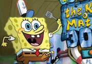 Spongebob Krab Matik