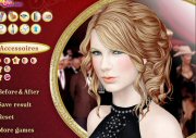 Taylor Swift Make Up