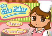 The Cake Maker